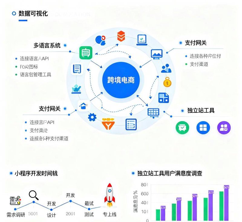 走进杭州网站建设的数字化时代