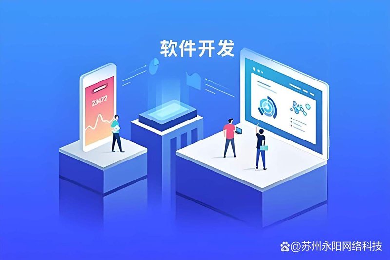 杭州网站建设市场概览与发展趋势